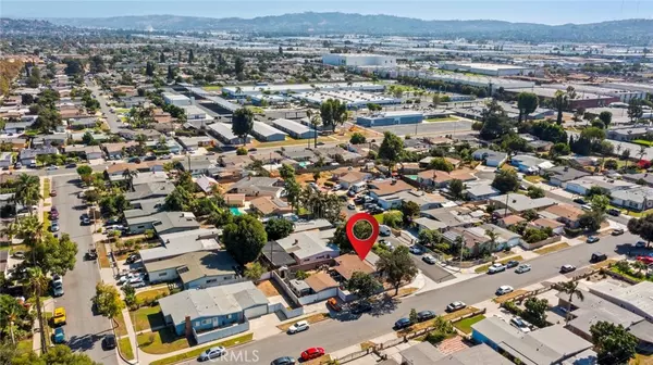 La Puente, CA 91746,13903 Moccasin ST