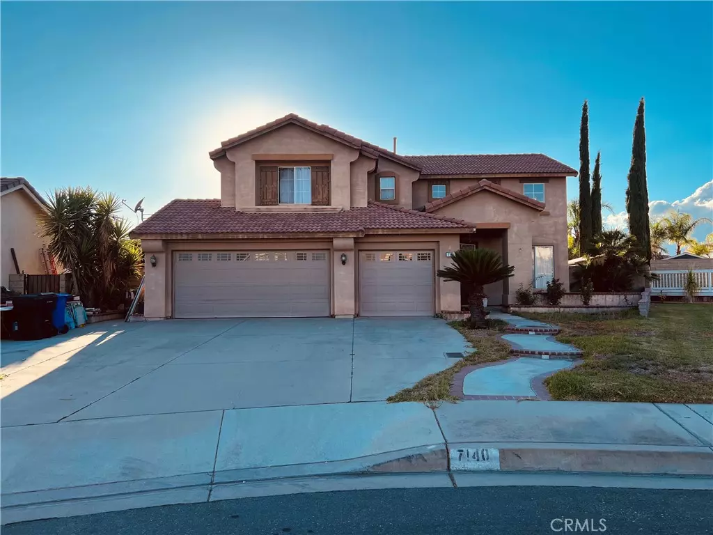 Fontana, CA 92336,7140 Ironridge CT