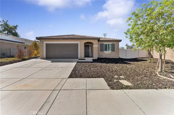 5323 Orange Grove AVE, Hemet, CA 92544