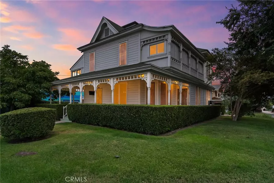 591 W 9th, San Bernardino, CA 92410