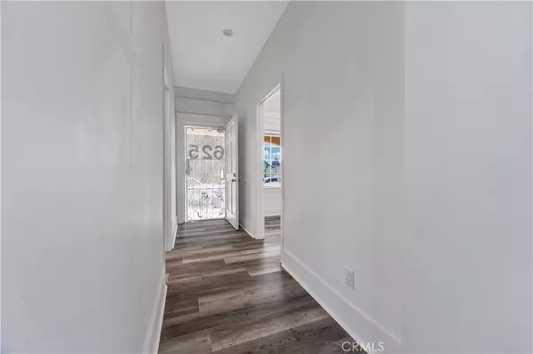 Other, CA 90037,625 W 41st DR