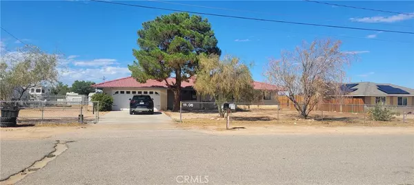 11906 Calcite, Hesperia, CA 92345