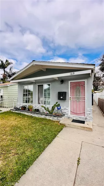 169 E 68th WAY, Long Beach, CA 90805