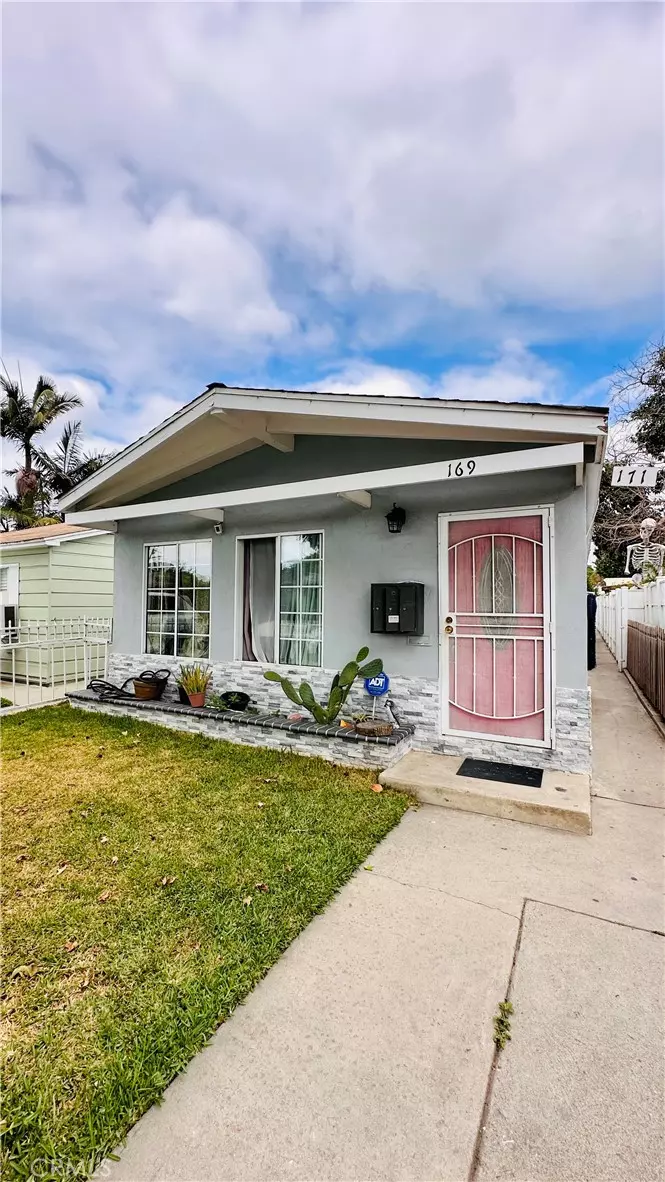 Long Beach, CA 90805,169 E 68th WAY