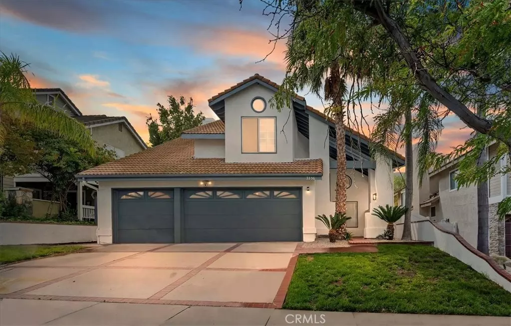 Corona, CA 92882,3356 Deaver