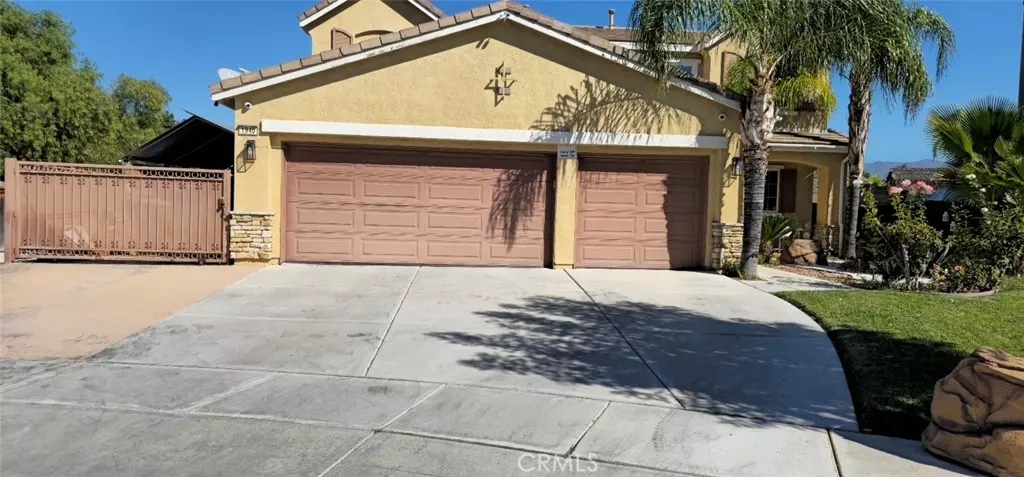 San Jacinto, CA 92583,1940 CLEMENS PL