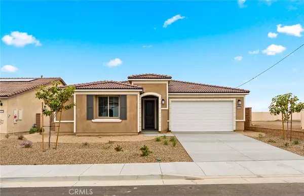 26660 Silver Ore RD, Menifee, CA 92585