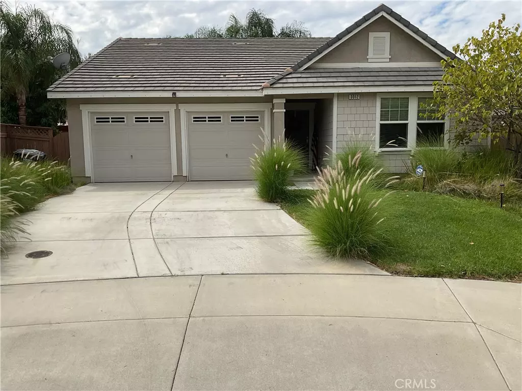 Perris, CA 92571,3012 Zara Cir