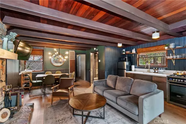 Big Bear City, CA 92315,2063 2nd LN