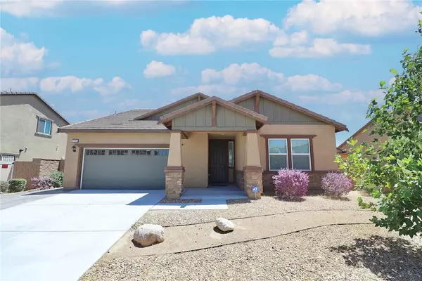 Victorville, CA 92392,11745 11745 Sierra