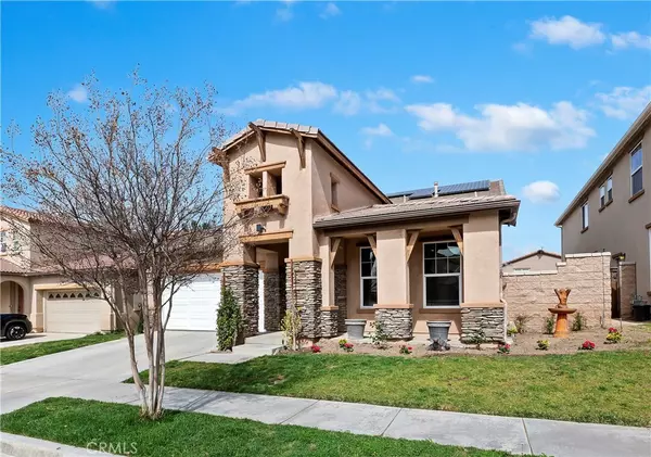 Hemet, CA 92545,3060 Sun Delight WAY