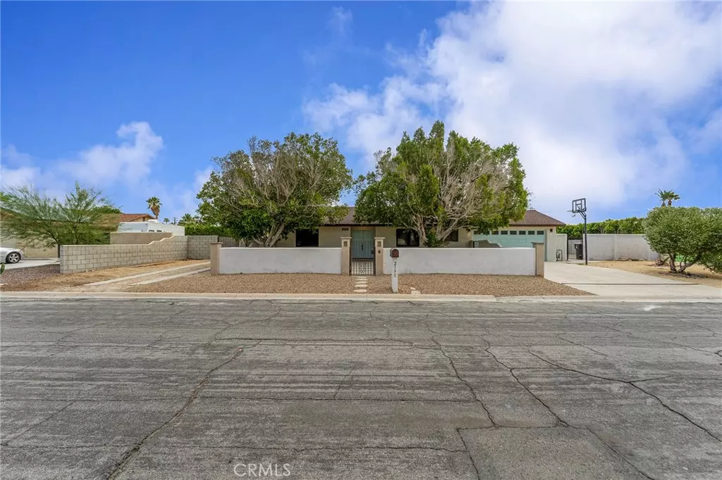 Palm Springs, CA 92262,2190 N Deborah