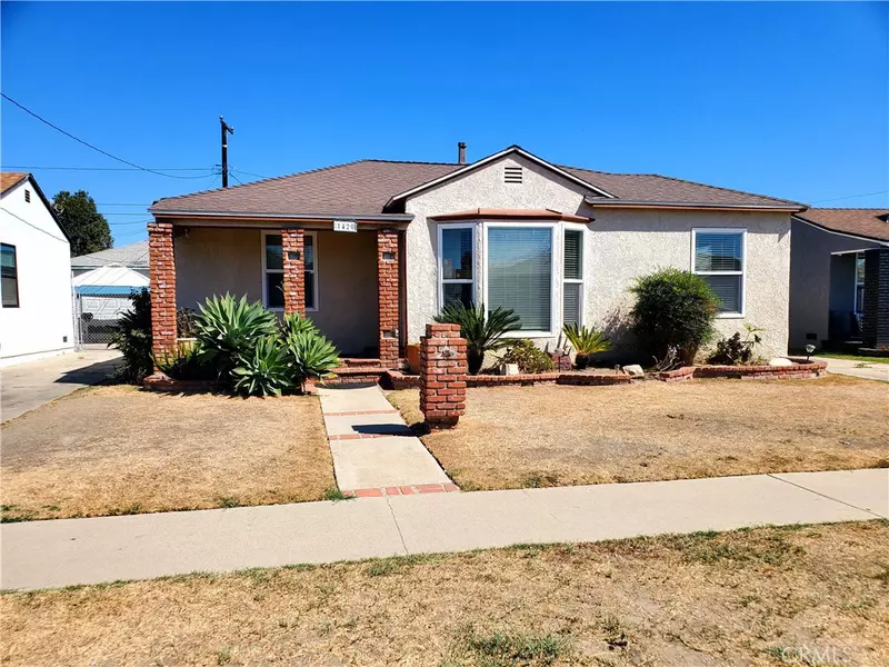 1420 S Butler, Compton, CA 90221