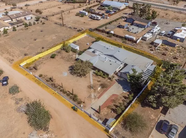 Apple Valley, CA 92308,11020 Viento PL