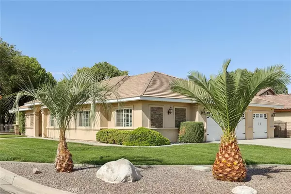 12780 Golf Course DR, Victorville, CA 92395