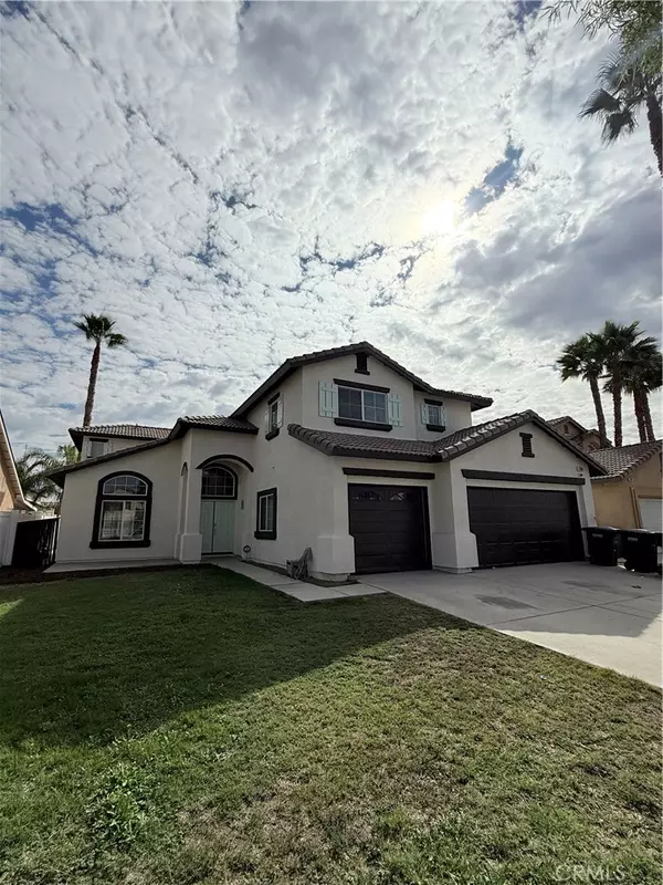 Perris, CA 92571,1989 Murrieta