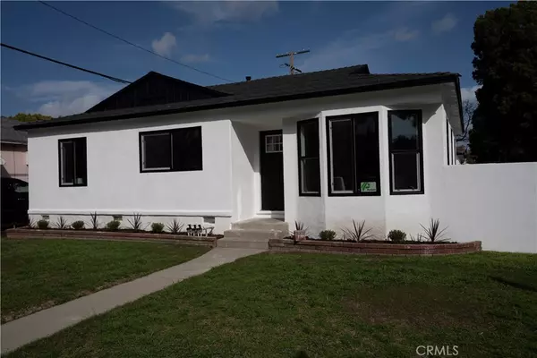 Long Beach, CA 90808,3602 Nipomo AVE
