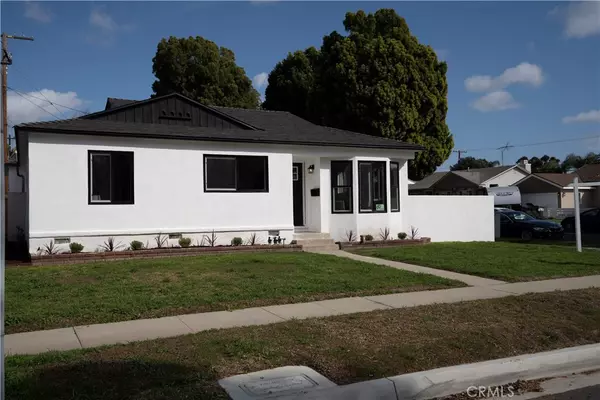Long Beach, CA 90808,3602 Nipomo AVE