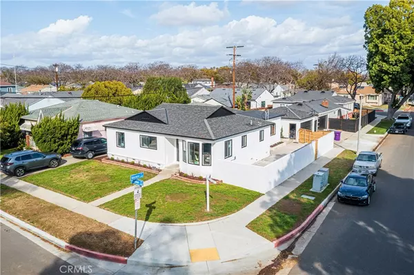 3602 Nipomo AVE, Long Beach, CA 90808