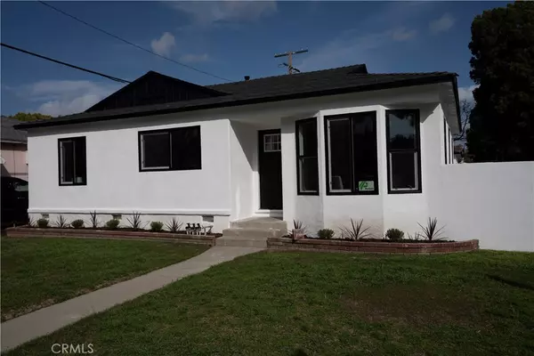 Long Beach, CA 90808,3602 Nipomo AVE