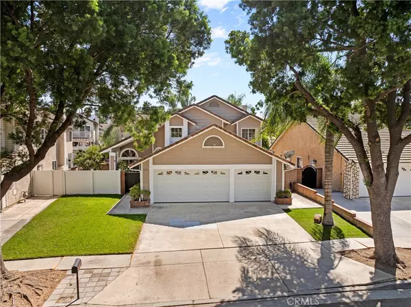 Corona, CA 92882,1284 Mayfair DR