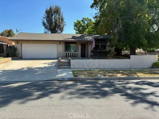 7285 Teak WAY, Rancho Cucamonga, CA 91701