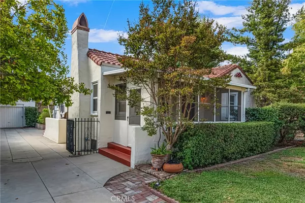 Pasadena, CA 91107,2666 San Marcos DR