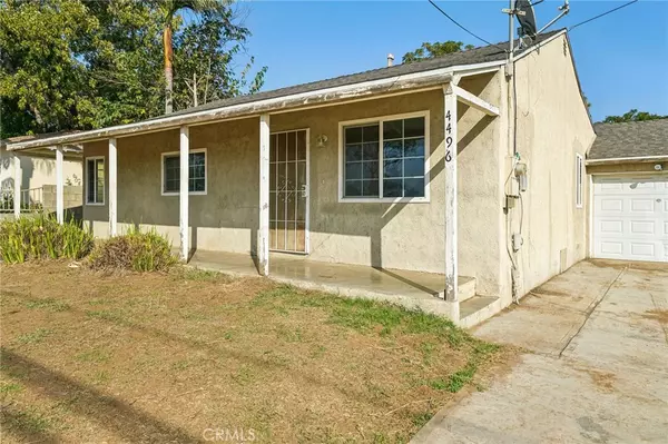 Riverside, CA 92509,4496 Agate