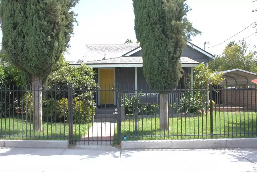 507 W State ST, Redlands, CA 92373