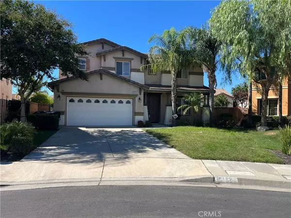 Fontana, CA 92336,16172 Loomis CT