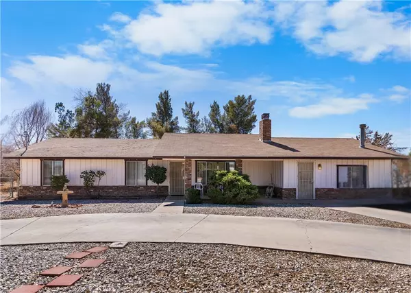 Hesperia, CA 92345,17837 Fresno ST