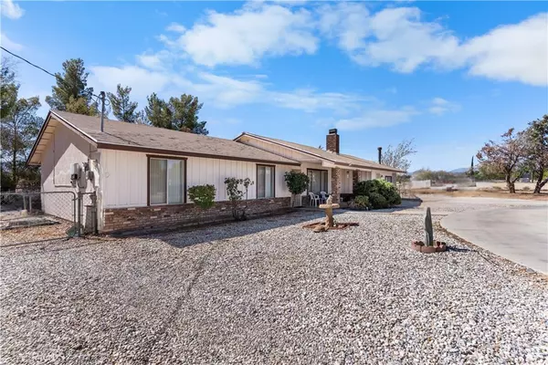 Hesperia, CA 92345,17837 Fresno ST
