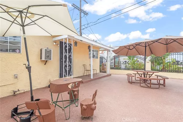 Los Angeles, CA 90032,4716 Del Paso CT