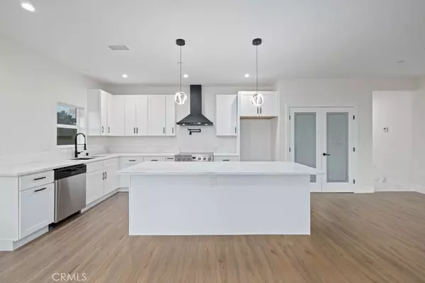 Palmdale, CA 93550,36733 42nd ST E