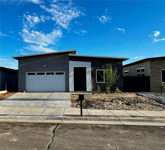 66241 3rd, Desert Hot Springs, CA 92240