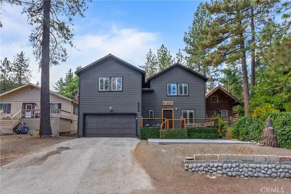 1279 Irene ST, Wrightwood, CA 92397