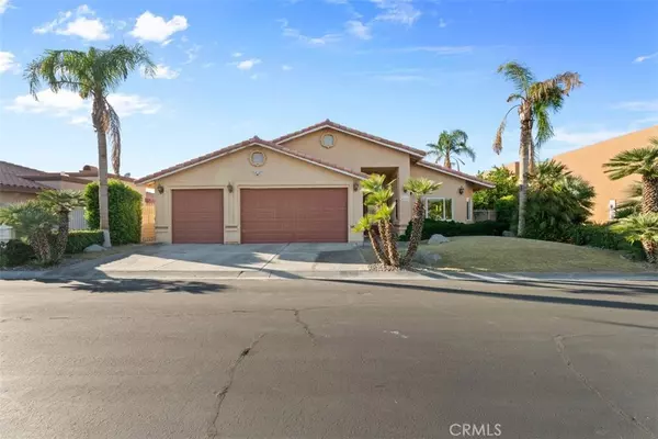 Indio, CA 92201,48613 Hepburn DR