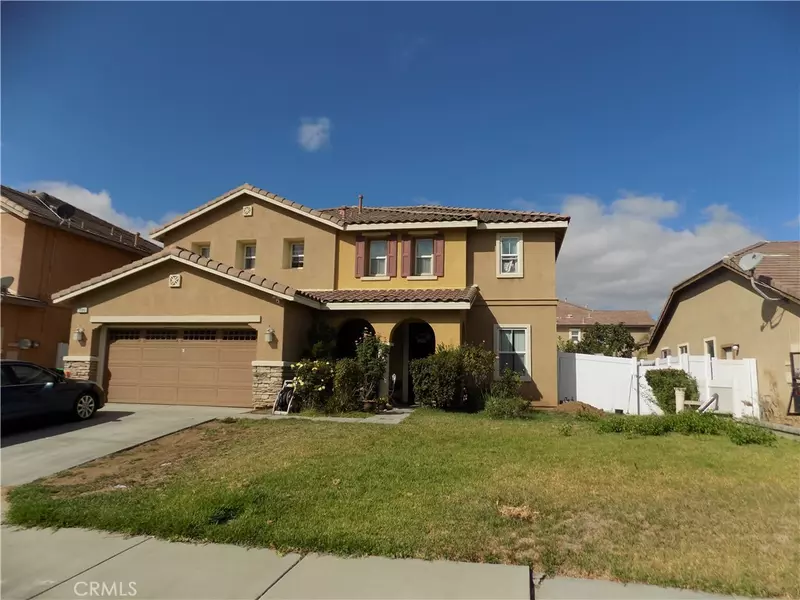 3080 Kalei, Perris, CA 92571