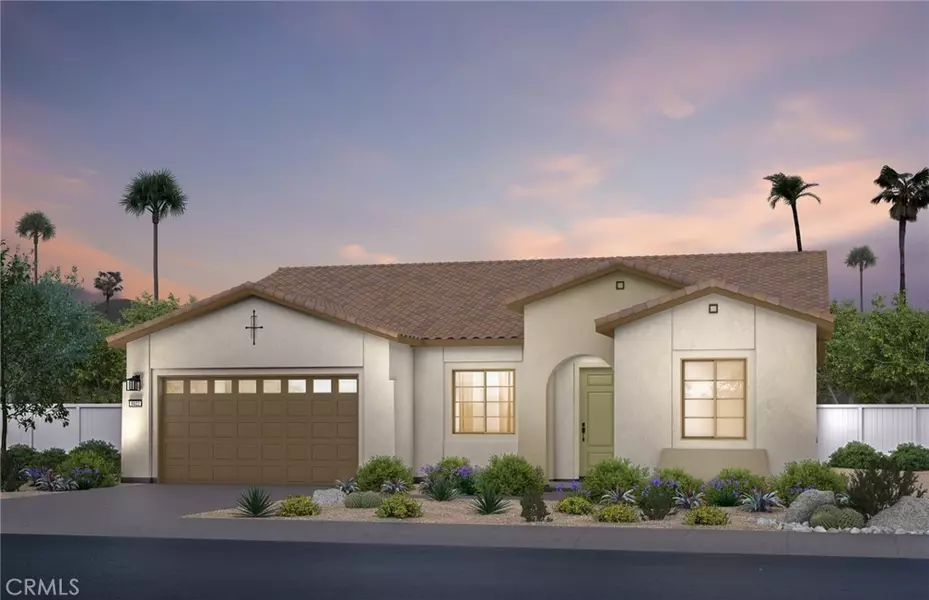 73774 Mojave Desert, Palm Desert, CA 92211