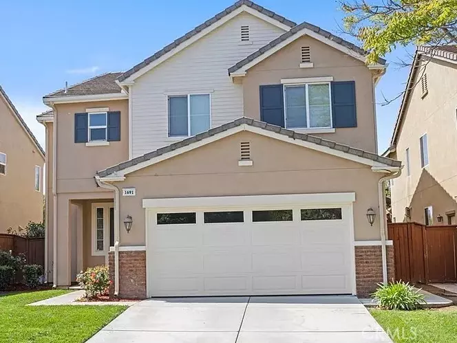 Perris, CA 92571,1691 Dennison Dr.