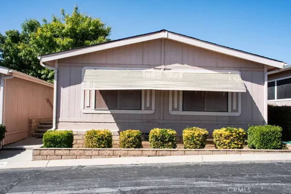 Banning, CA 92220,3800 W Wilson #26