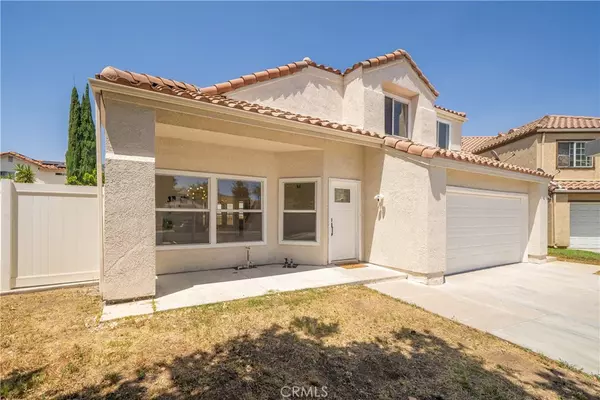 Moreno Valley, CA 92557,23760 Timber Bluff CT