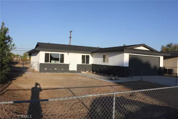 Yermo, CA 92398,35764 Frontier AVE