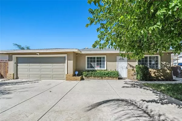 San Jacinto, CA 92583,642 S Rosario AVE