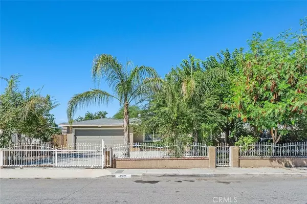 San Jacinto, CA 92583,642 S Rosario AVE