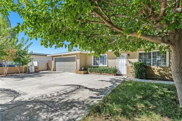 San Jacinto, CA 92583,642 S Rosario AVE