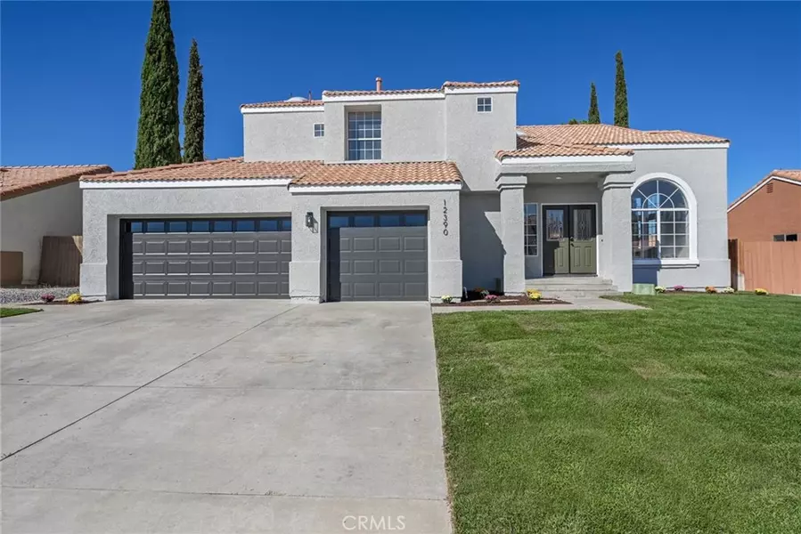 12390 Stillwater, Victorville, CA 92395