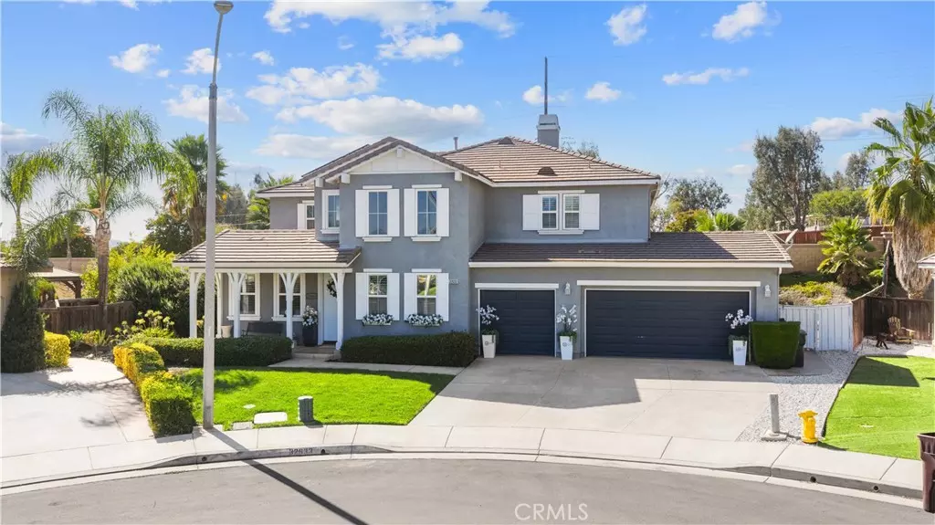 32633 Comet Chase, Menifee, CA 92584