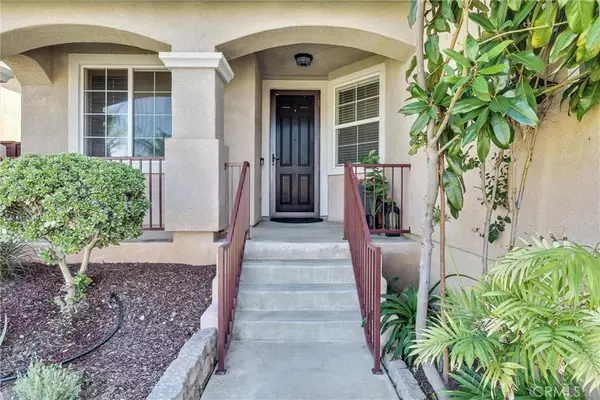 Moreno Valley, CA 92555,15190 Legendary DR