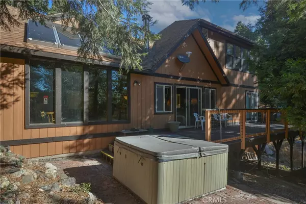 Cedarpines Park, CA 92322,21962 Elliot